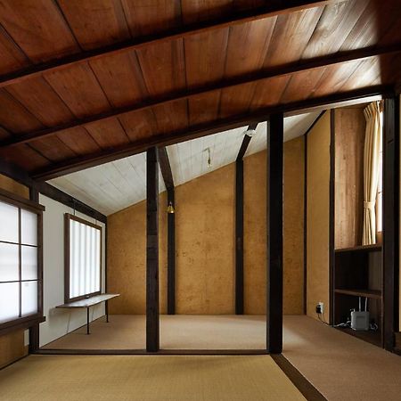 Villa Tachibana An Kyōto Esterno foto