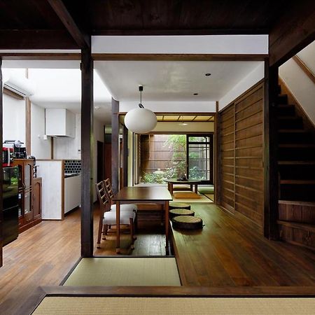 Villa Tachibana An Kyōto Esterno foto
