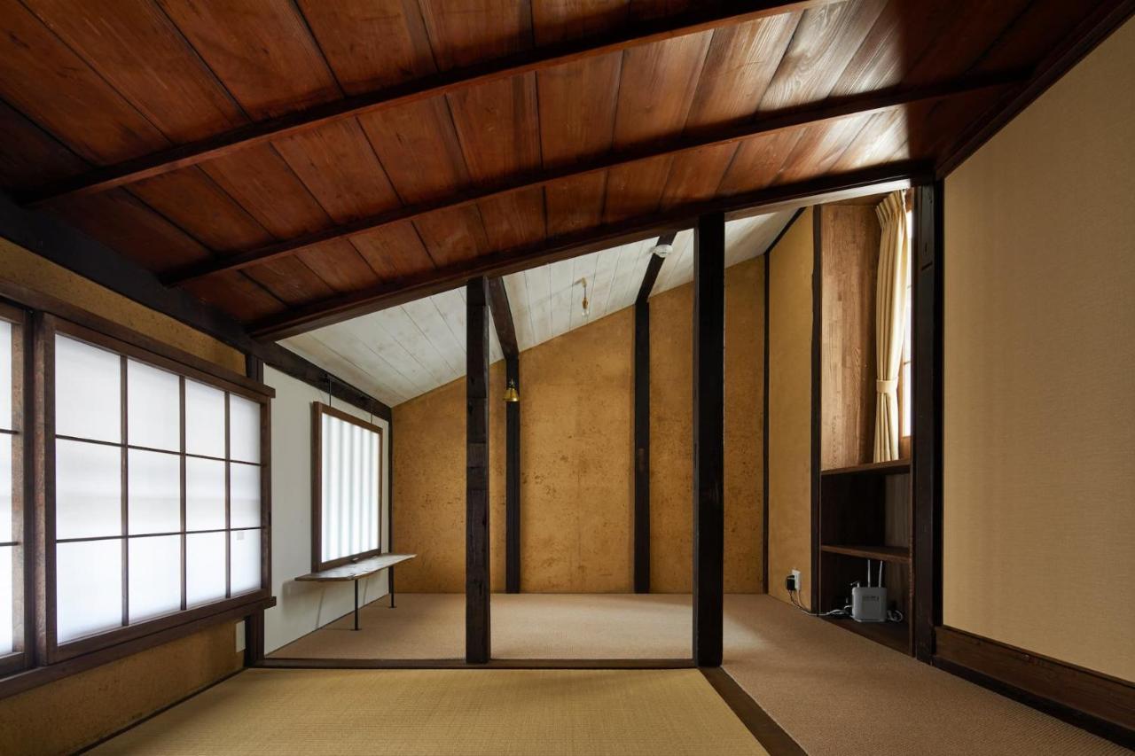 Villa Tachibana An Kyōto Esterno foto