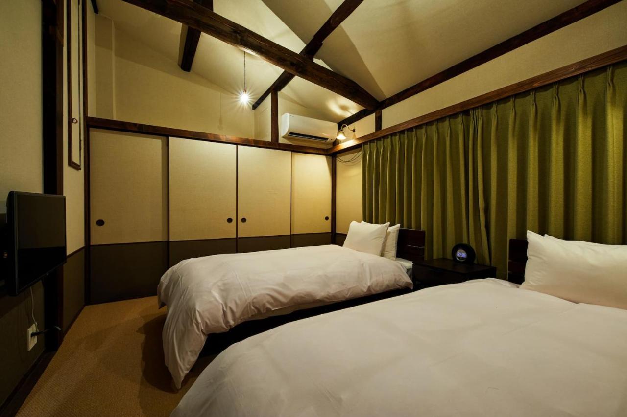 Villa Tachibana An Kyōto Esterno foto