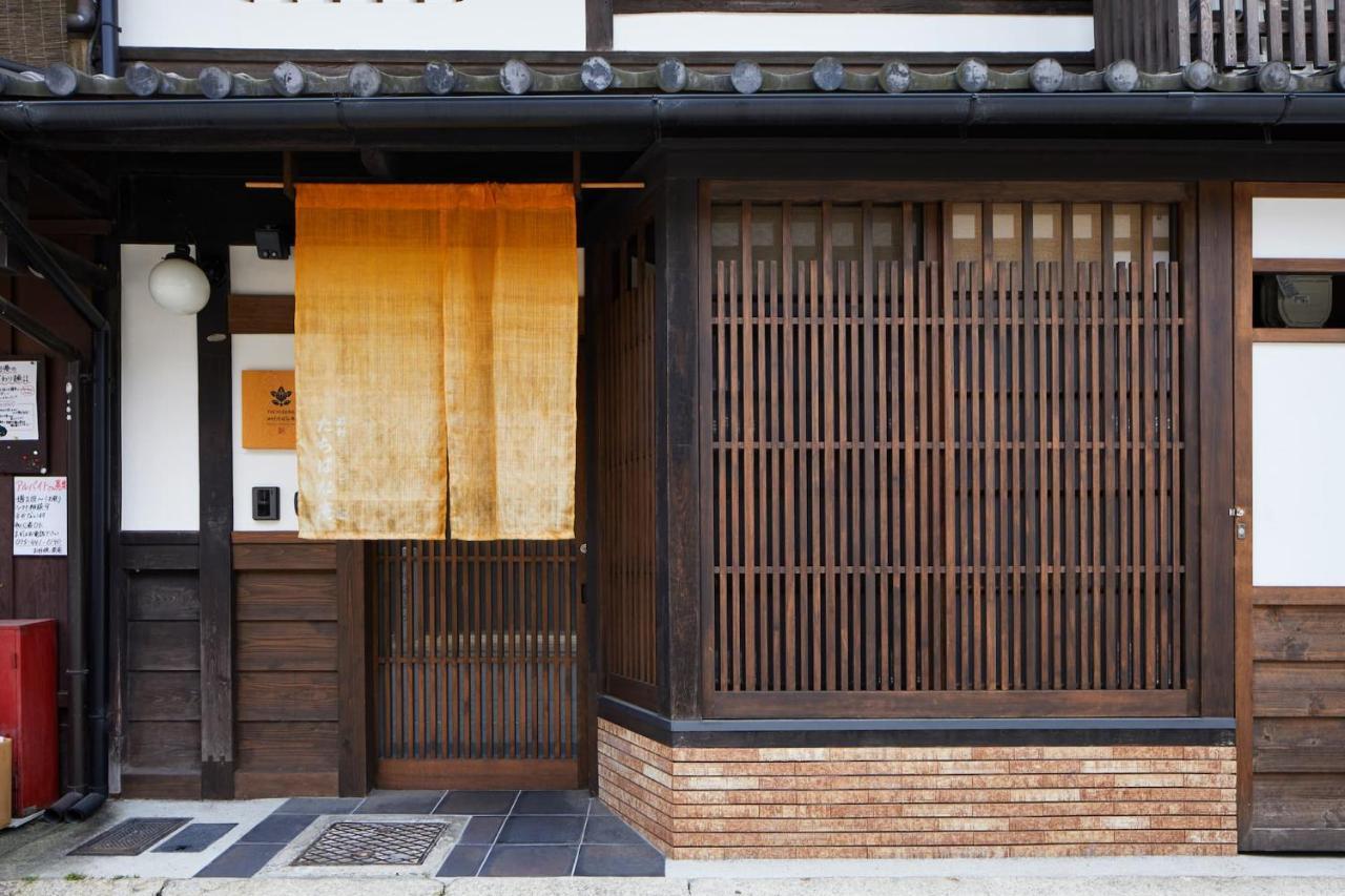 Villa Tachibana An Kyōto Esterno foto