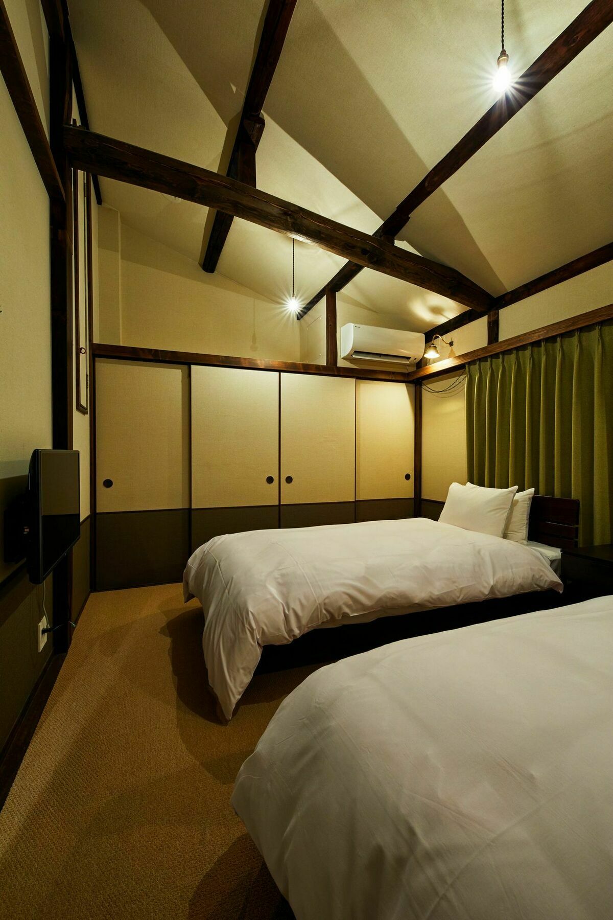 Villa Tachibana An Kyōto Esterno foto