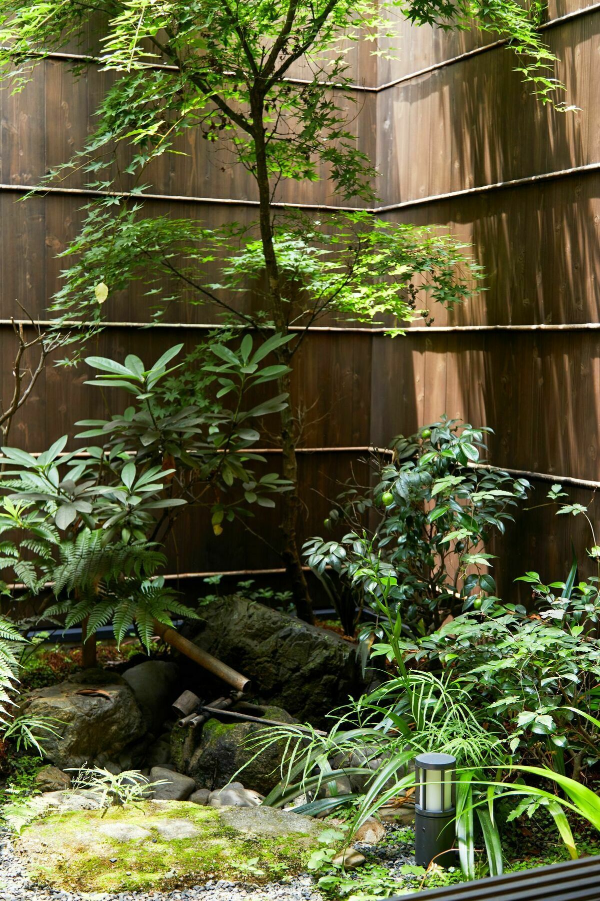 Villa Tachibana An Kyōto Esterno foto
